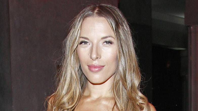 Ewa Chodakowska 

Fotografia: AKPA