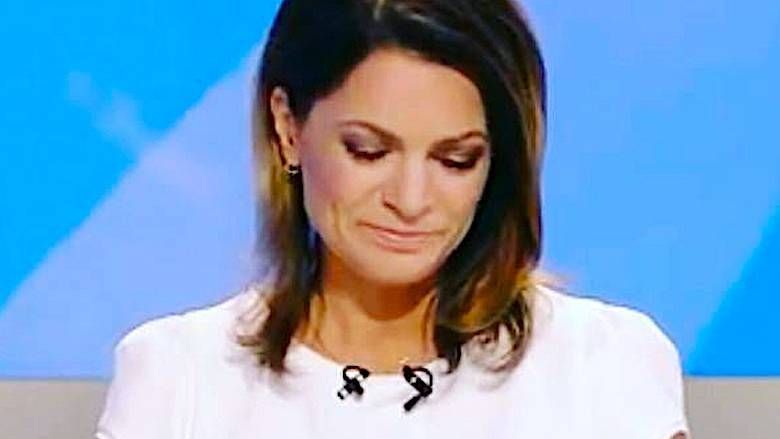 Joanna Górska rak