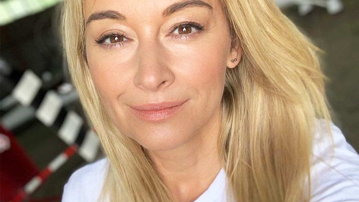 W social mediach gładziutkie ciałko, a na żywo mocny cellulit. Martyna Wojciechowska pokazała odważne zdjęcia. Chce nimi dodać odwagi innym