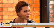 Felicjańska w "Studio Weekend": "Rozjechano mnie walcem, rzucano we mnie kamieniami"