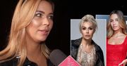 Sandra Kubicka o eks-partnerkach Barona: "Tam są jeszcze niezałatane blizny". Rozmawiają często o Wieniawie, a co z Blanką? "Raczej się chyba nie poznamy"