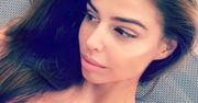 Zabawa ze słodkim pieskiem skończyła się dramatem. Anna Markowska z "Top Model" pogryziona przez pupila. To straszne, co zrobił z jej ręką