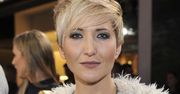Magda Steczkowska przez rany na kolanach musi zmienić stylizację w "Twoja Twarz Brzmi Znajomo"!