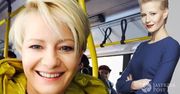 Druga szansa: Małgorzata Kożuchowska pokazuje zdjęcia z planu