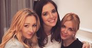 Anna Wendzikowska i jej baby-shower! Tak się bawiła z siostrą i przyjaciółkami [dużo zdjęć]