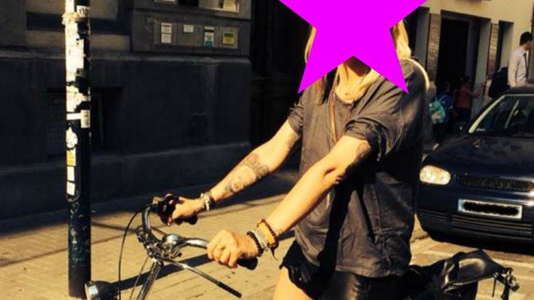 Maja Sablewska
FOTOGRAFIA: Instagram.com