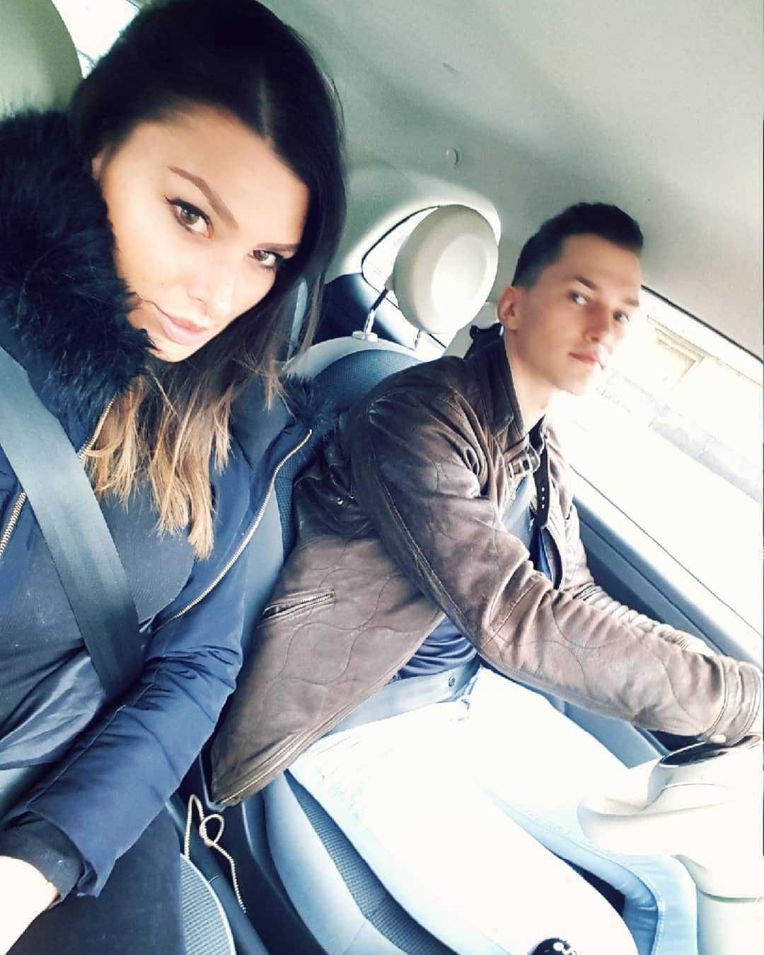 Agnieszka Raczyńska walczy o miejsce w Big Brotherze