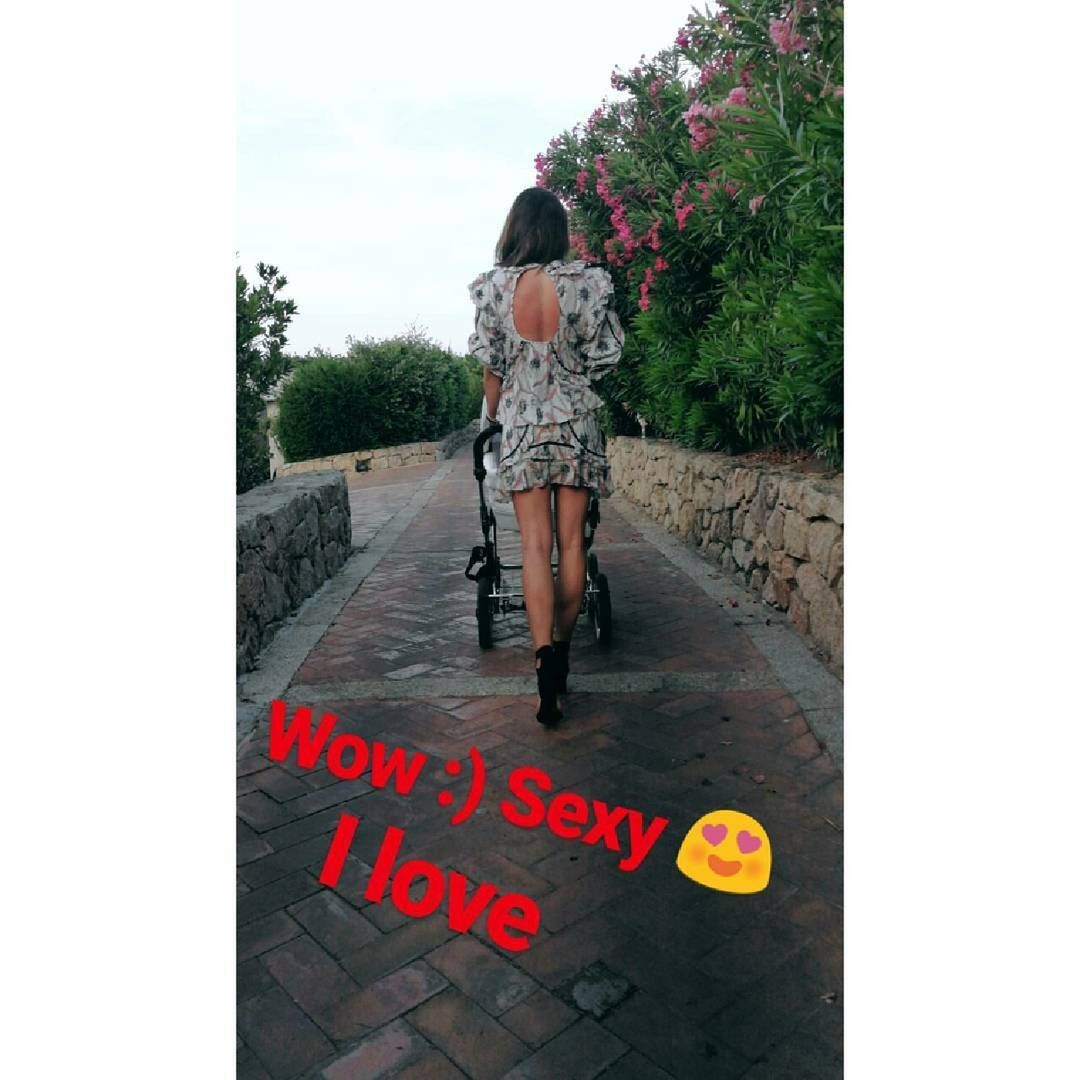 Ania Lewandowska i Robert Lewandowski na romantycznej randce