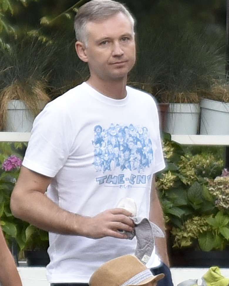 Wojciech Domański – mąż Katarzyny Zielińskiej