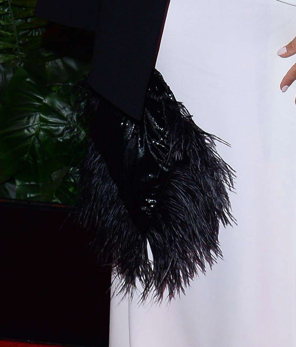 Anna Lewandowska - Bal TVN 2018