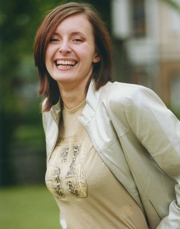 Monika Kuszyńska już raz wybierała się na Eurowizję!