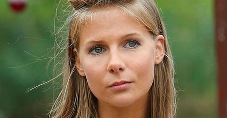 Marta Wierzbicka w emocjonujący sposób opowiada o porażce w "Tańcu z Gwiazdami": Jest mi bardzo przykro i czuję niedosyt [wideo]