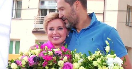 Jolanta Pieńkowska odeszła z DD TVN. Zobaczcie, jak wyglądała w ostatnim programie