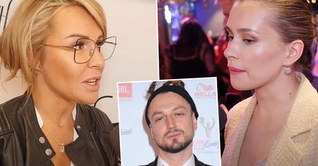 Gwiazdy o filmie „One” Blanki Lipińskiej. Baron, gdy go zobaczy, pozwie ją? „Nie dzwonił. Jestem ciekawa, co się wydarzy” [WIDEO]