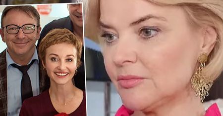 Zbigniew Zamachowski i Gabriela Muskała stracili szansę na szczęście?! "Podziękowania" mogą przekazać Monice Richardson