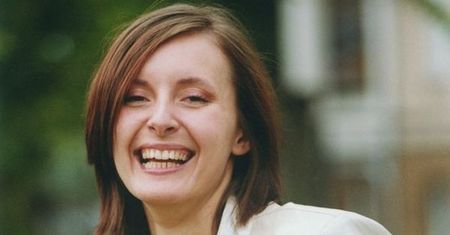 Monika Kuszyńska już raz wybierała się na Eurowizję!