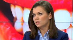 #dziejesienazywo: Kosmetyczka zamiast stomatologa?