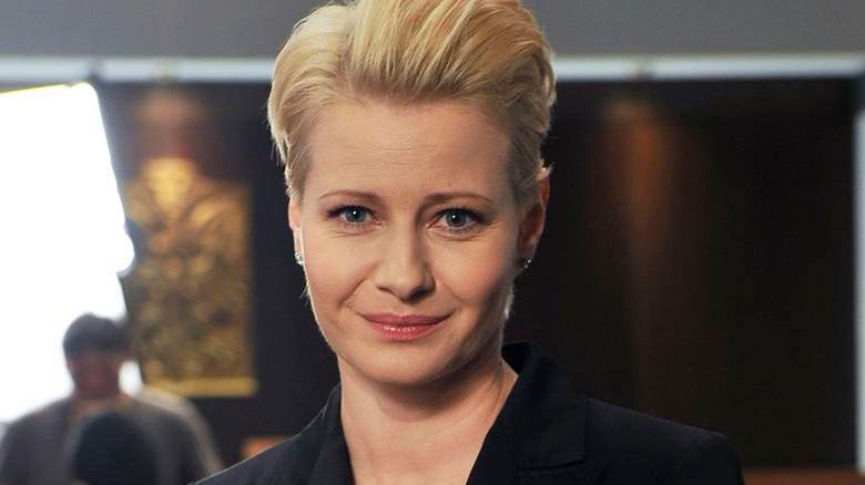 Małgorzata Kożuchowska

Fotografia: AKPA