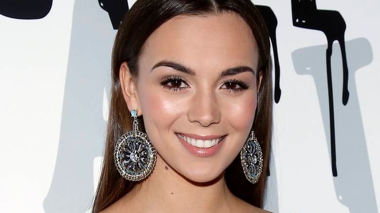 listopad 2014, Wernisaż Kalendarza Virako 2015, Paulina Krupińska