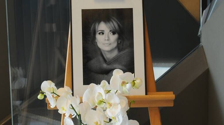 Anna Przybylska
Fotografia: ONS