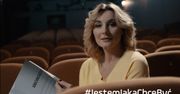 #ZadbanaPolka: 7 kobiet, 7 historii i jedno hasło "Jestem, jaka chcę być"