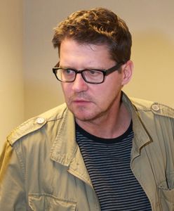 Wojciech Malajkat po raz pierwszy o chorobie syna