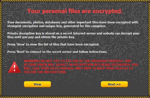 Tak niebezpiecznego "cyberzłodzieja" jeszcze nie było - nie daj się okraść!