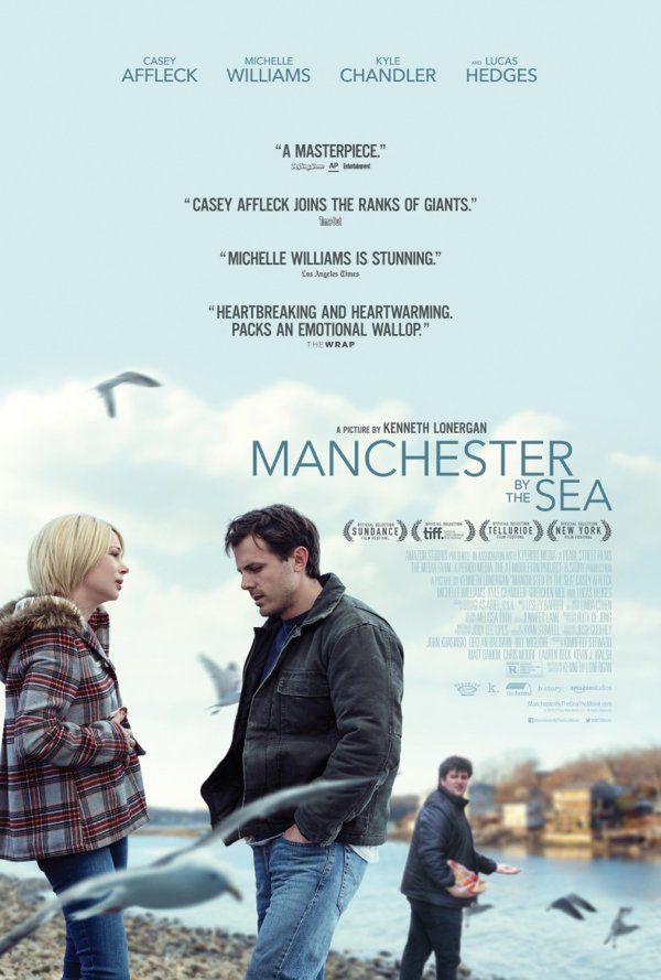 "Manchester by the Sea"