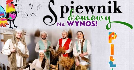 Koncerty na wynos