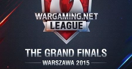 Mistrzostwa Świata w World of Tanks po raz kolejny w Polsce