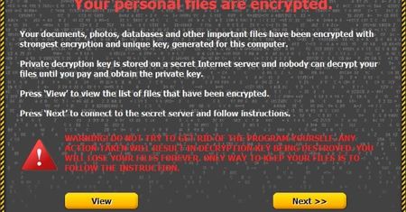 Tak niebezpiecznego "cyberzłodzieja" jeszcze nie było - nie daj się okraść!