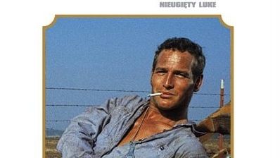 Nieugięty Luke to film instruktażowy dla mężczyzn, którzy mają wątpliwości, jak zachowuje się prawdziwy facet