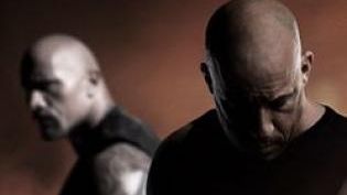 "The Fate of the Furious" fot. UIP "The Fate of the Furious" fot. UIP