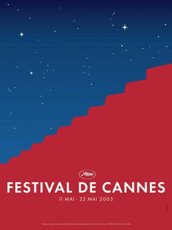 Bez polityki na festiwalu w Cannes