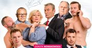 Zmiana daty spektaklu “Rubinowe Gody”