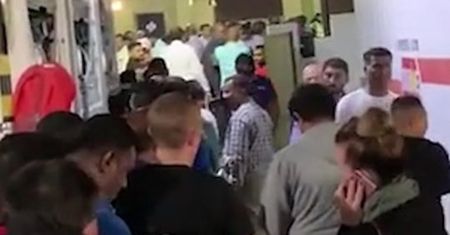 W jedną noc podwoili cenę alkoholu. Dantejskie sceny w sklepach w Katarze