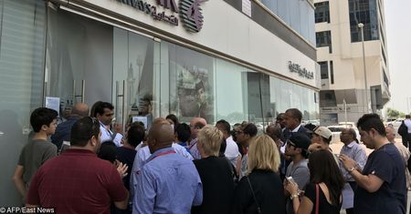 Katar oskarża rosyjskich hakerów. Kryzys zatacza coraz szersze kręgi
