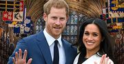 Już dzisiaj ślub roku! Znamy wszystkie szczegóły! Książę Harry i Meghan Markle zafundują gościom show jakiego jeszcze nie było!