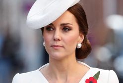 Kate Middleton też obchodziła Halloween. Musicie zobaczyć jej strój