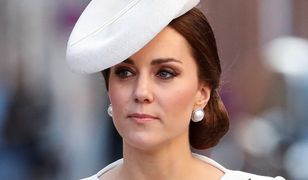 Księżna Kate urodziła! Chłopiec czy dziewczynka?