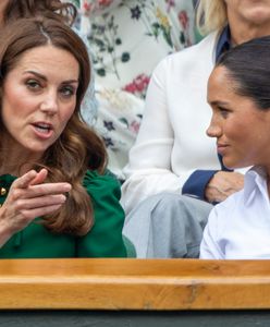 Kate i Meghan mają kolejny powód do zmartwień. Etykieta dworska zabrania im noszenia ulubionej biżuterii
