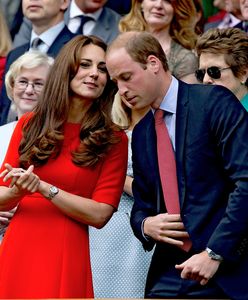 #gwiazdy: Kate i William rzeczywiście poczęli trzecie dziecko w Polsce? Zdania są podzielone