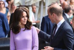 Tabloid pisze o rozwodzie Kate i Williama. Zaczęło się od drobnej plotki