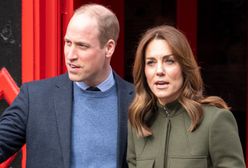 Duże zmiany dla rodziny królewskiej. Kate i William przejmują stery