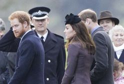 Surowa księżna Kate? Ten ubiór znacznie ją postarzył