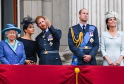 Meghan Markle nie spędzi świąt z królową Elżbietą. Zasługa księżnej Kate?