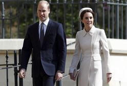 Kryzys zażegnany! Kate i William znów szczęśliwi