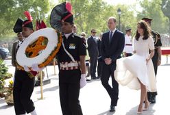 Księżna Kate jak Marilyn Monroe!