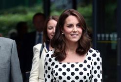 To oficjalne! Księżna Kate jest w trzeciej ciąży