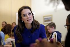 Księżna Kate: Rodzicielstwo jest trudne